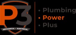 P3 Mechanical & Electrical logo