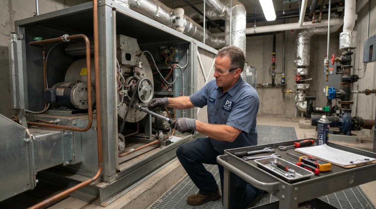 benefits of proactive mechanical maintenance 1784773692