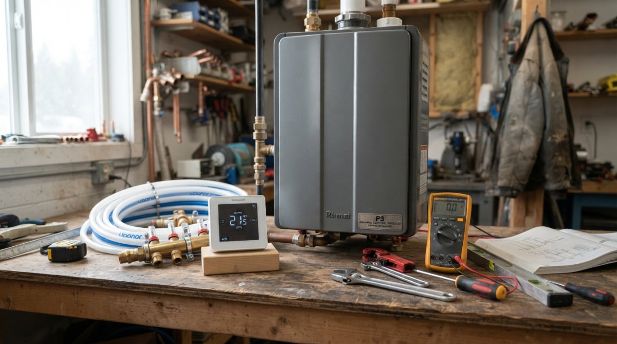 Best Energy Efficient Heating Solutions for Canadian Homes