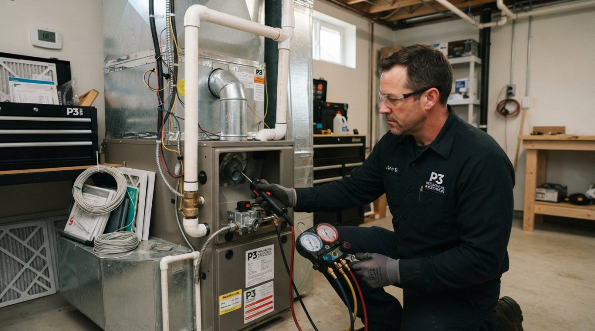 How to Reduce HVAC Utility Bills: 8 Proven Strategies