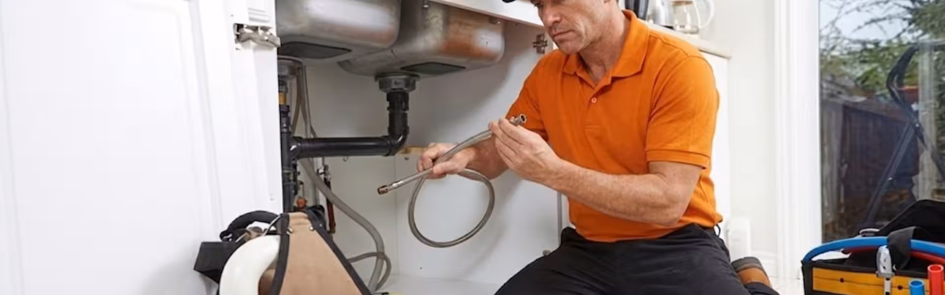 Plumbing Services