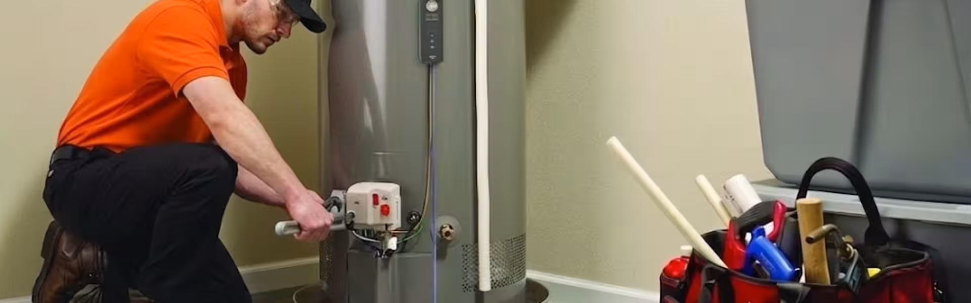 Water Heater Services