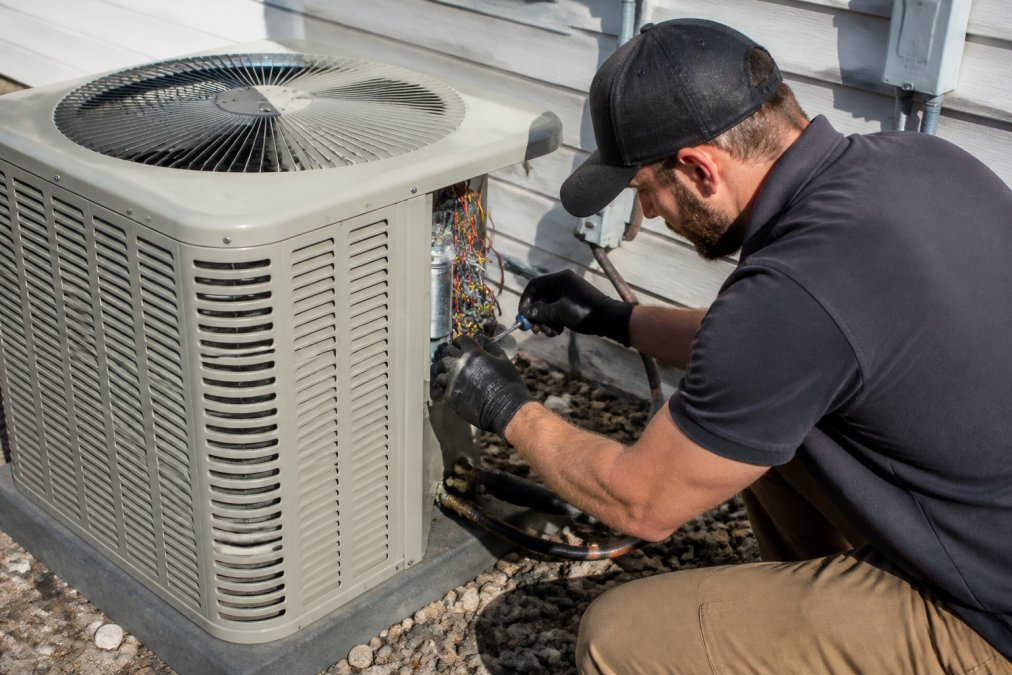 HVAC Repair Services: A How-To Guide