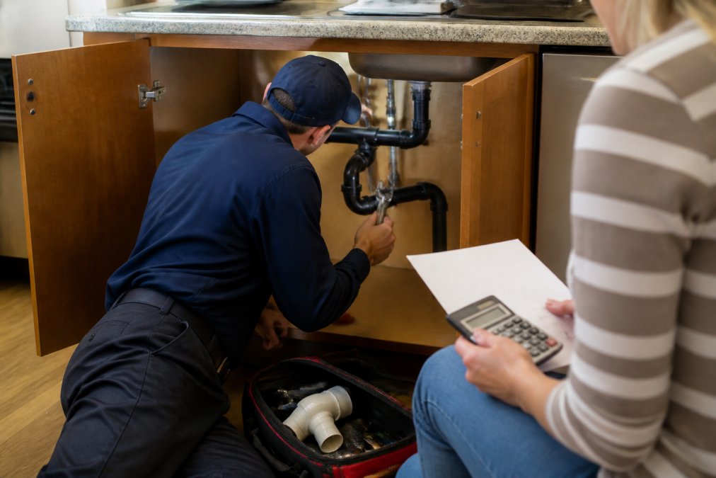 Nanaimo Residential Plumbing Repair Costs: 2026 Pricing Guide